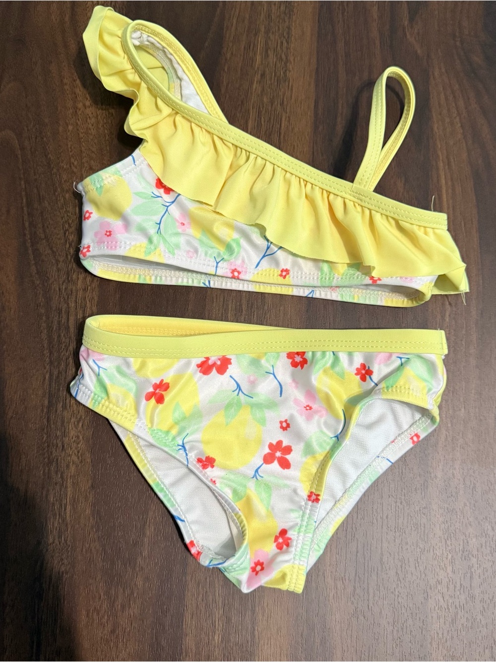 Girls bikini set